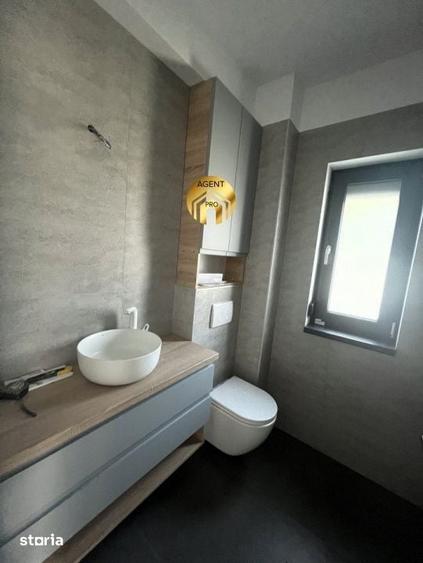 Vila Individuala 4 camere - 320mp Teren - Otopeni 23 August - 1
