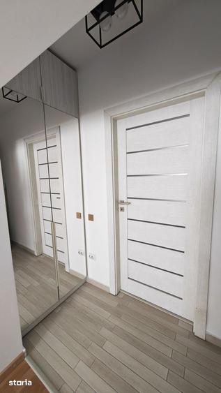Apartament cu 2 camere în Floreasca