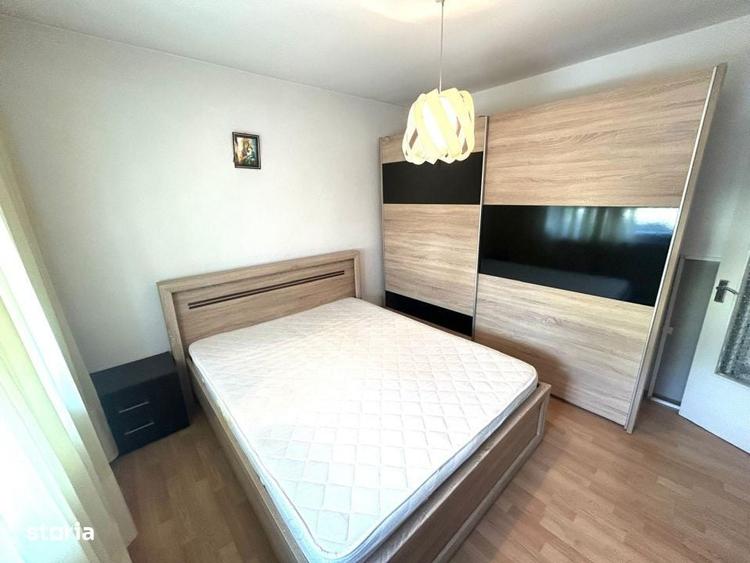 Apartament cu 2 camere în Griviței