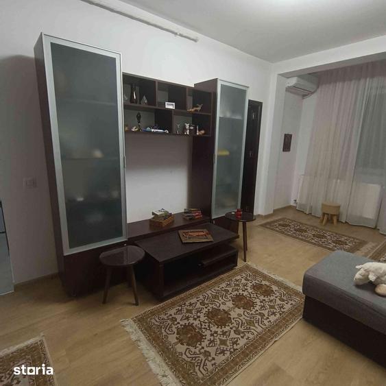 Garsonieră în Chiajna