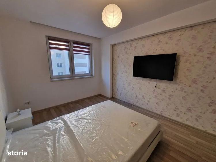 Apartament cochet cu doua camere in Urban - 8