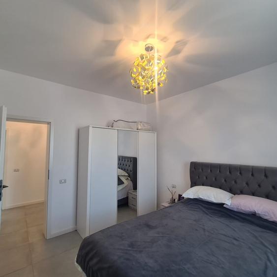 Casă individuală cu 4 camere cu Teren 530 Mp în Balotești