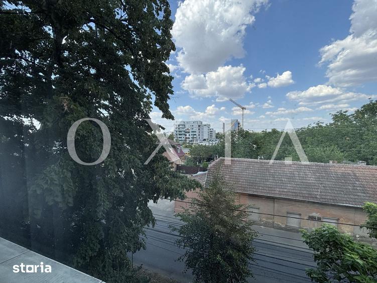 SX769 Lipovei (LIDL) - Etaj Intermediar - Centrala proprie - 1