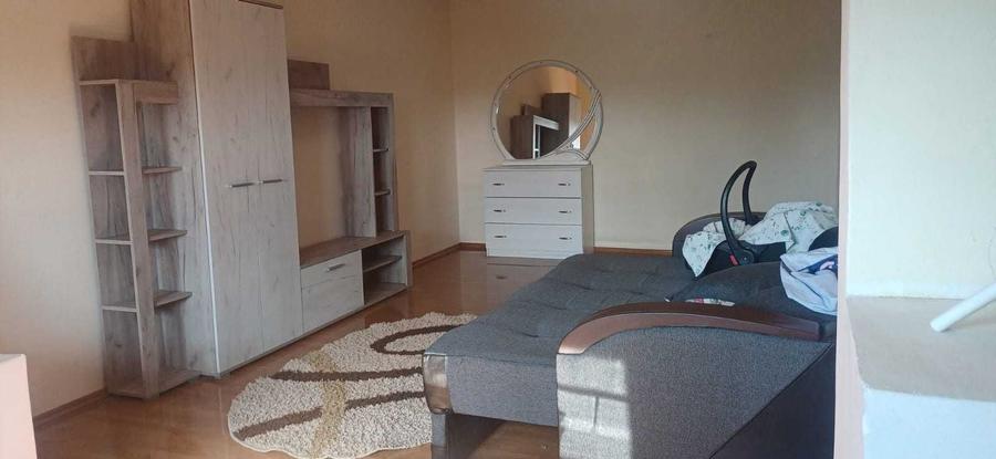 Apartament cu 2 camere decomandat în Țiglina 1