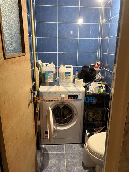 Apartament de vanzare cu 3 camere, zona 13 Septembrie - 7