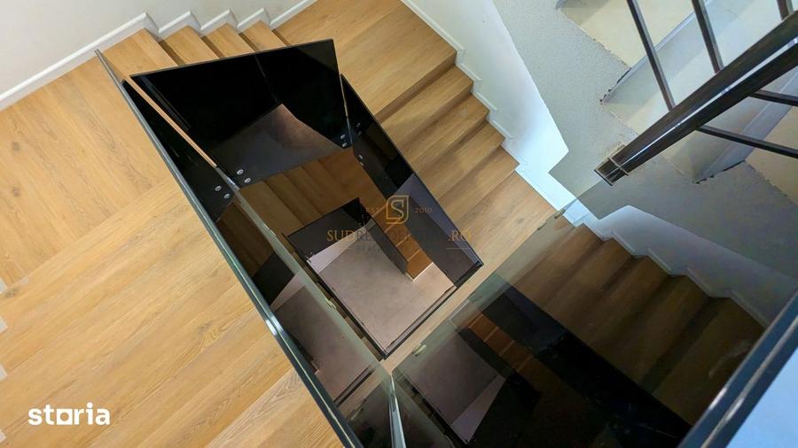 Apartament cu 3 camere, decomandat, terasa 55 mp, Metrou Berceni - 14