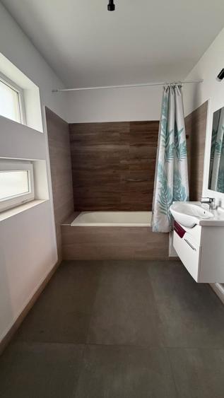 Apartament de inchiriat PET FRIENDLY, 4 camere si gradina zona BMW! - 19