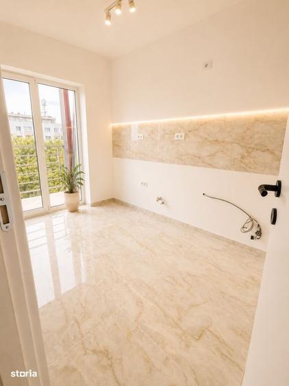 Apartament cu 2 camere decomandat în 1 Decembrie 1918