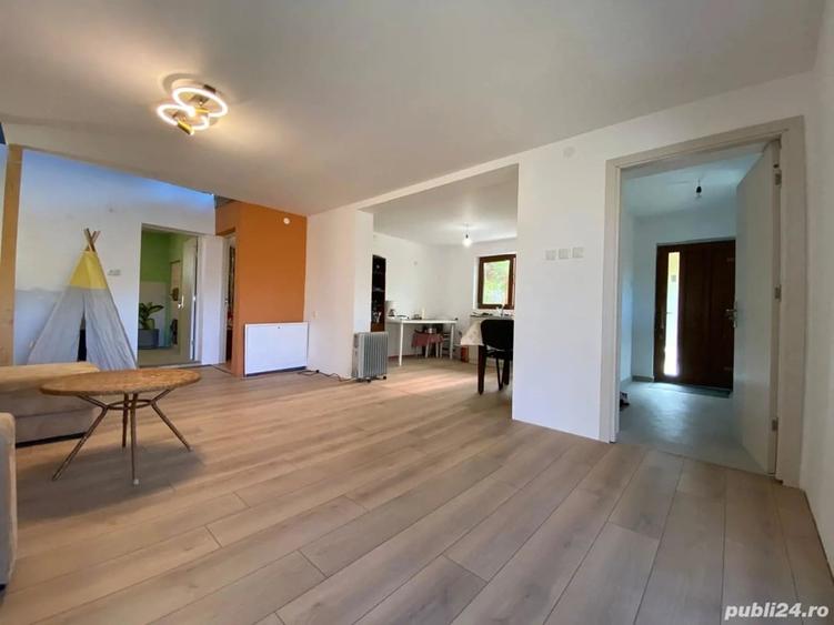 Casă cu 7 camere în Drajna