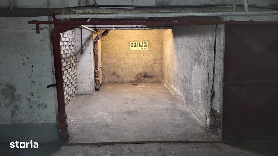 Apartament cu 3 camere decomandat în Centrul Civic