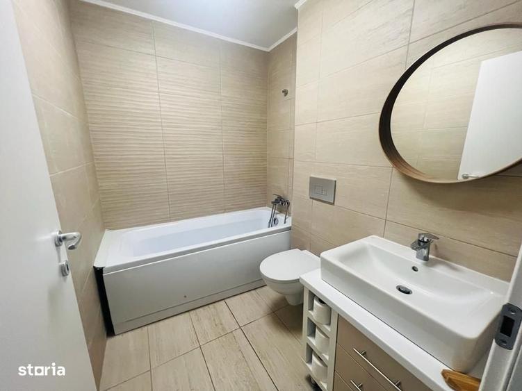 Apartament cu 2 camere în Ștefăneștii de Jos