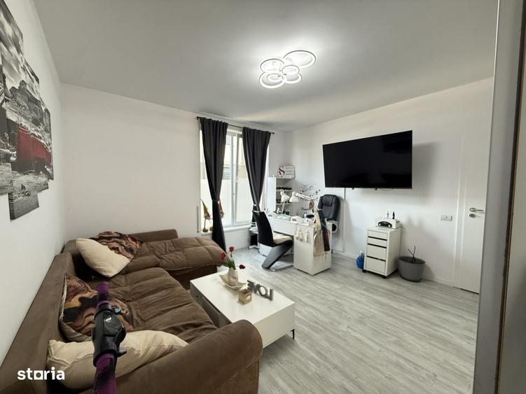 Apartament cu 2 camere, decomandat cu gradina de 45 mp - Giroc - 4