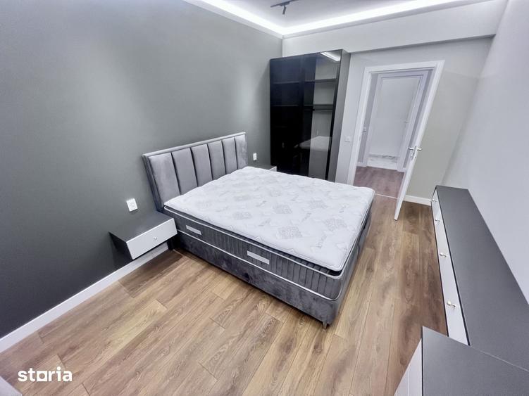 Apartament cu 3 camere în Timișoara