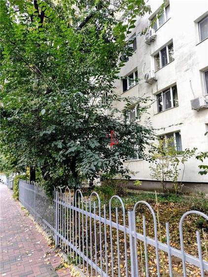 Apartament cu 2 camere semidecomandat în Titan