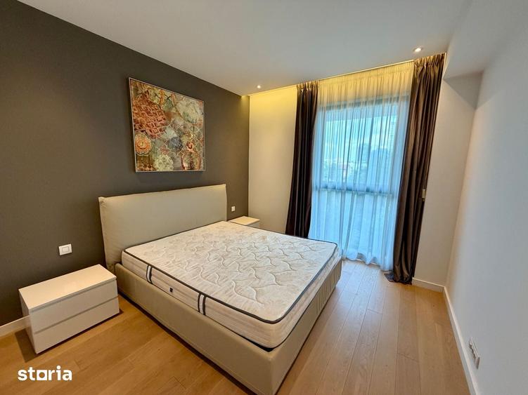 Apartament cu 3 camere în Aviației