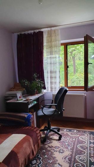 Apartament 3 camere in Baile Govora, mobilat si utilat, zona deosebita - 1
