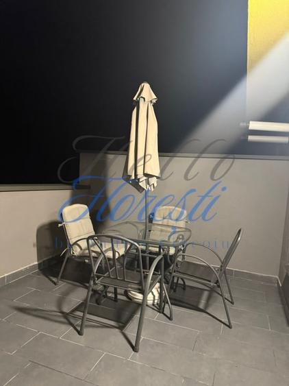 Apartament 2 camere, 60 mp , Zona Teilor , Floresti - 8