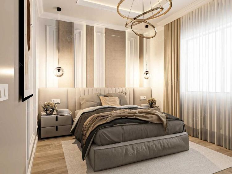 Casa 4 camere ENKA, parter mediteraneana - Miroslava, comision 0% - 2