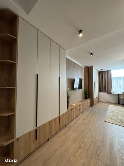 STUDIO DE INCHIRIAT | PIPERA | PRIMA CHIRIE - 4