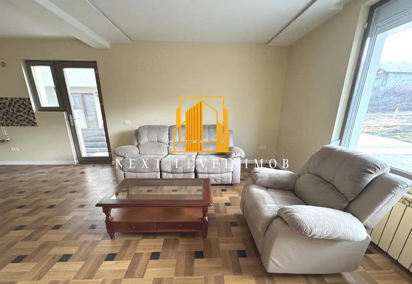Apartament cu 2 camere decomandat în Trivale