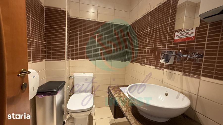 Duplex 5 camere Doroban?i Floreasca | Terasa 24 mp | Garaj 2 locuri - 11