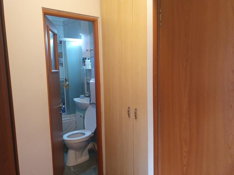 Apartament cu 2 camere semidecomandat în Drumul Taberei