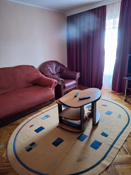 Apartament cu 2 camere în ICIL