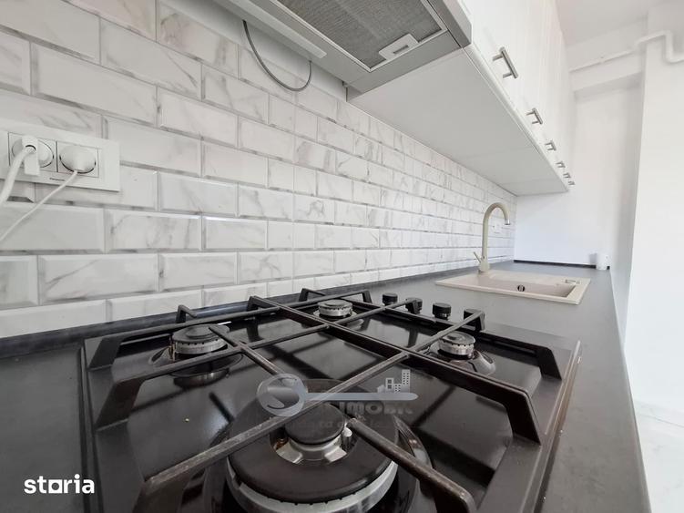 Apartament cu 2 camere în Miroslava