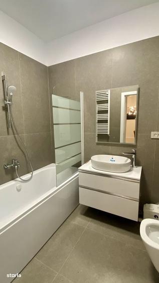 Apartament 2 camere, mobilat/utilat, direct dezvoltator - 3