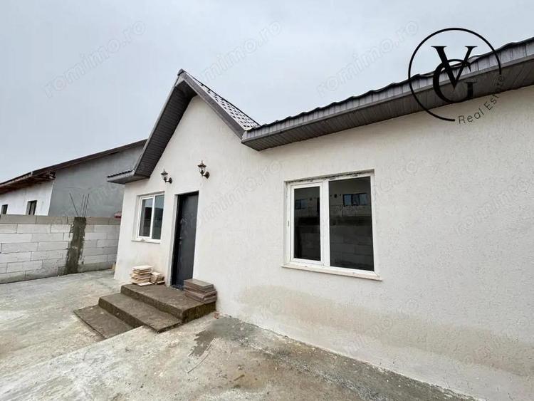 Casă cu 3 camere cu Teren 127 Mp în Central