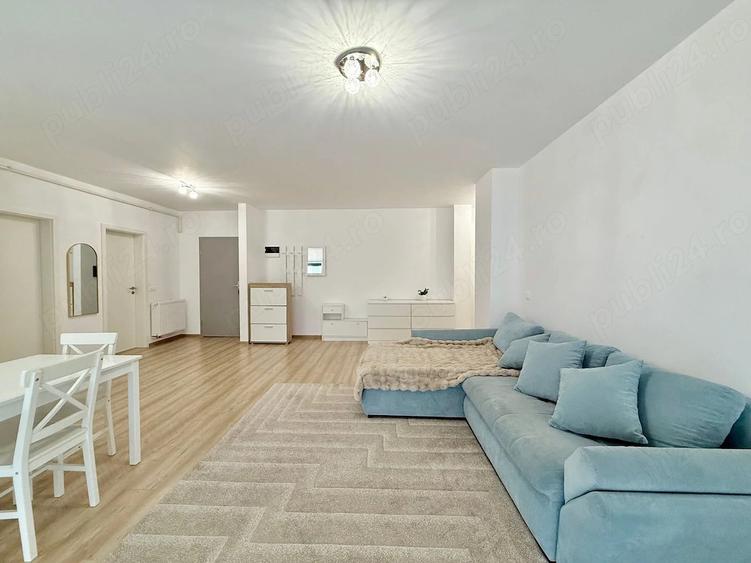 Apartament cu 3 camere decomandat în Bartolomeu