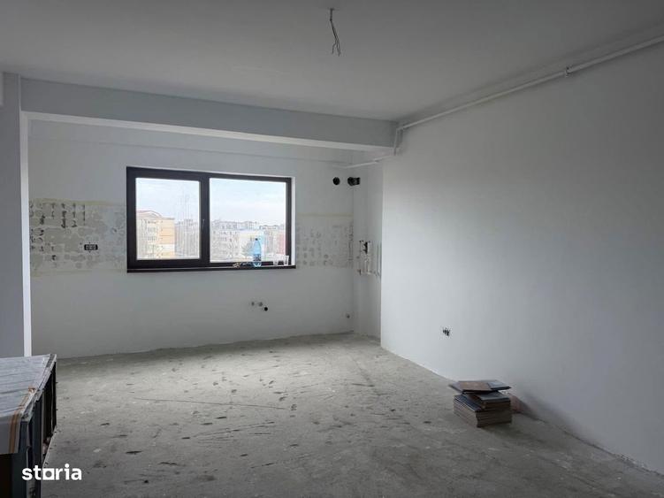 Apartament cu 2 camere în Sud