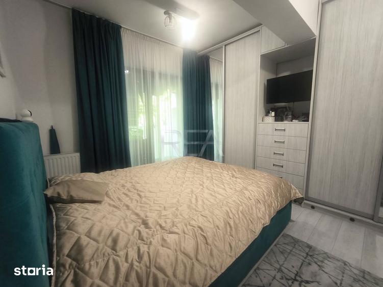 Apartament 4 camere, Politehnica - 15