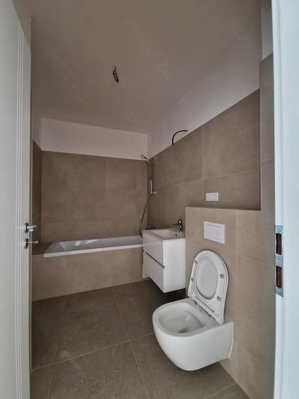 Apartament cu 2 camere semidecomandat în Apahida