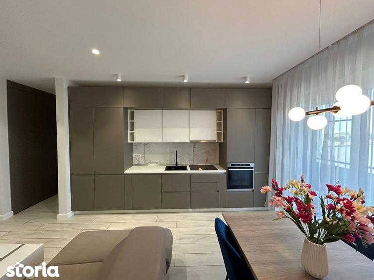 Apartament cu 3 camere în Sud — fotografia 3