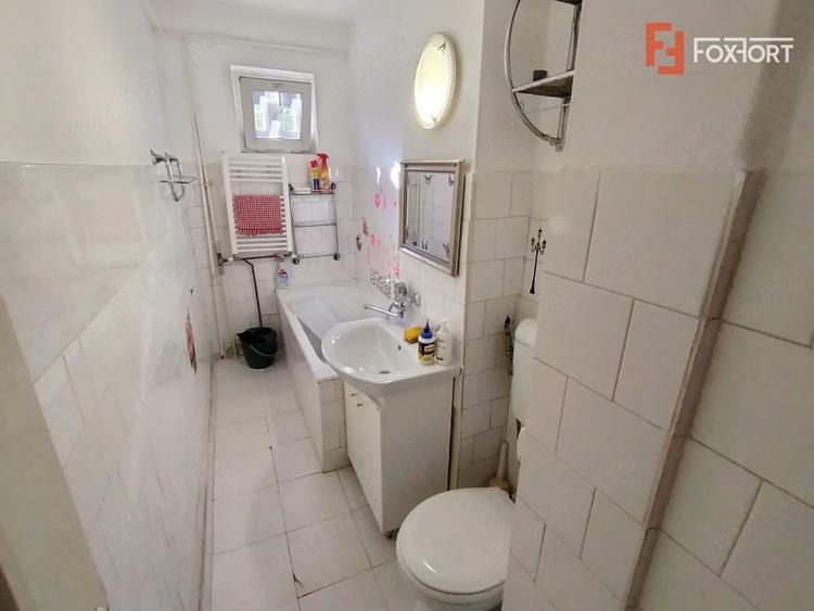 Apartament cu 2 camere de vanzare in Timisoara, zona Sagului - 4