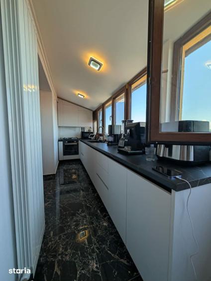 Apartament cu 3 camere în Cug