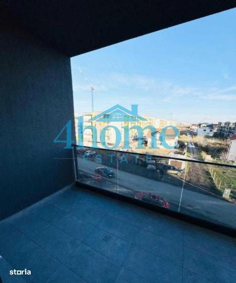 Apartament cu 2 camere, mobilat în Central