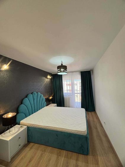 Apartament 2 Camere | Palladium Residence | Balcon | Centrala | Metrou - 1