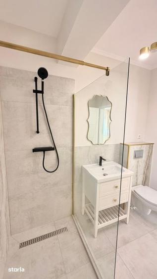 Apartament 3 camere, ultrafinisat, zona Terra - 7