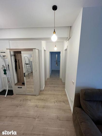 Apartament Elegant cu 2 Camere ?i Terasa Spectaculoasa Valletta - 13