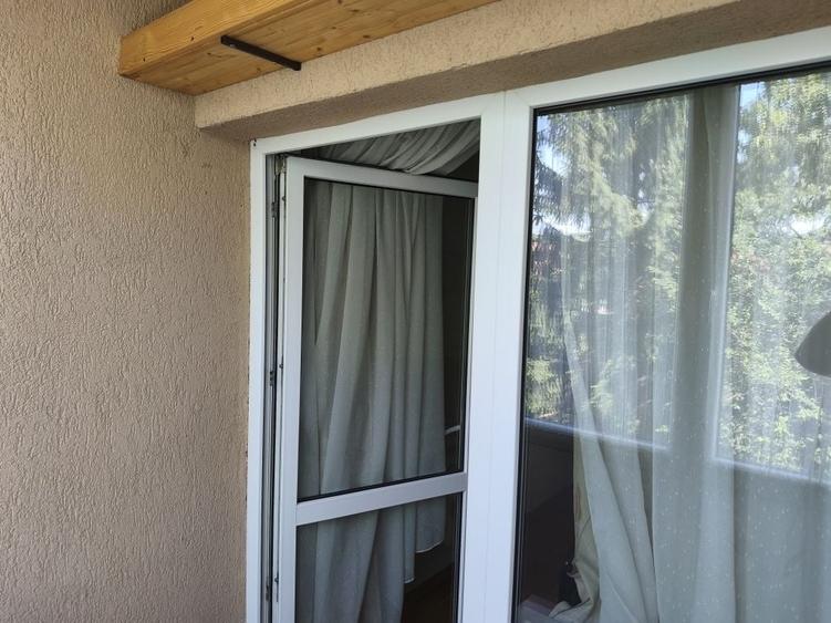 Apartament cu 2 camere decomandat în Gilău