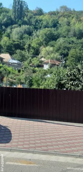Teren de 790 mp, în Cleja