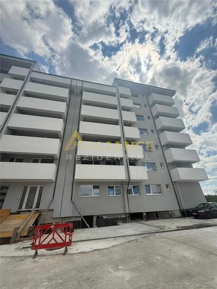 Mall Grand Arena-3 Camere - Decomandat - 7
