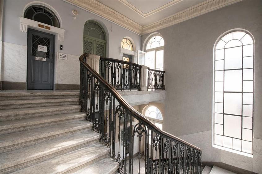 Apartament 3 camere|ultracentral|Universitatii|UMF - 16