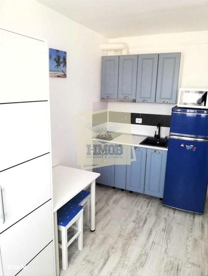 Garsonieră în Lazaret