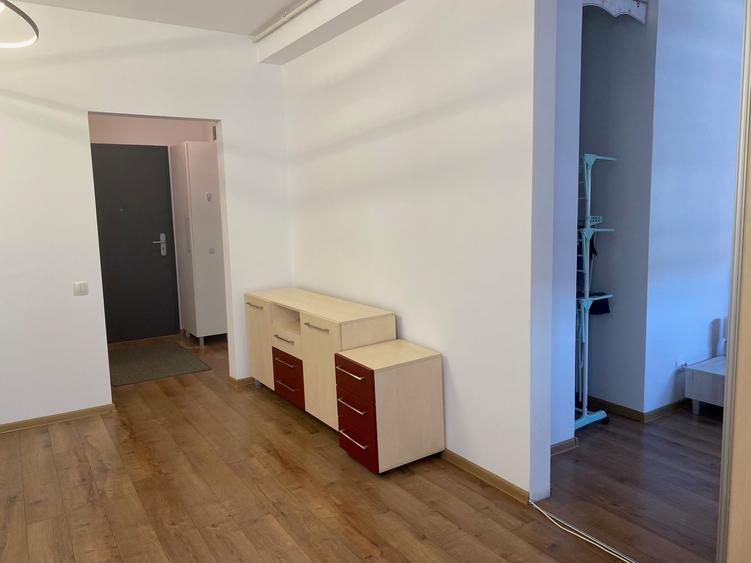 Apartament 2 camere str.Alexandru Vaida Voievod, zona Iulius Mall, bloc nou - 9
