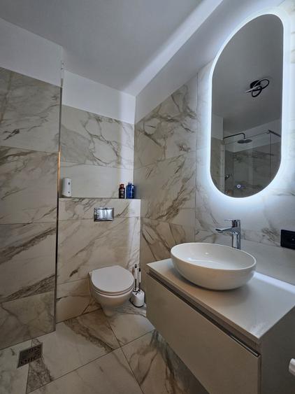 Apartament Buftea - 3