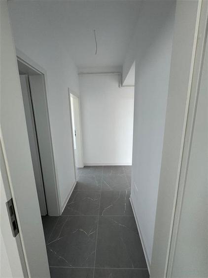 Apartament cu 2 camere decomandat în Nord