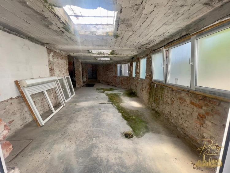 Birou, de 148 mp, în Ultracentral
